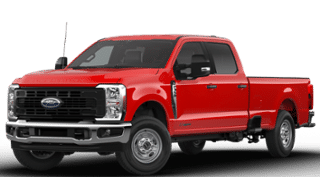 2026 Ford Super Duty® External Image 2